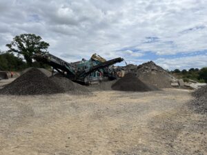 Materiaux recyclés