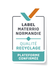 Label MATERRIO Normandie
